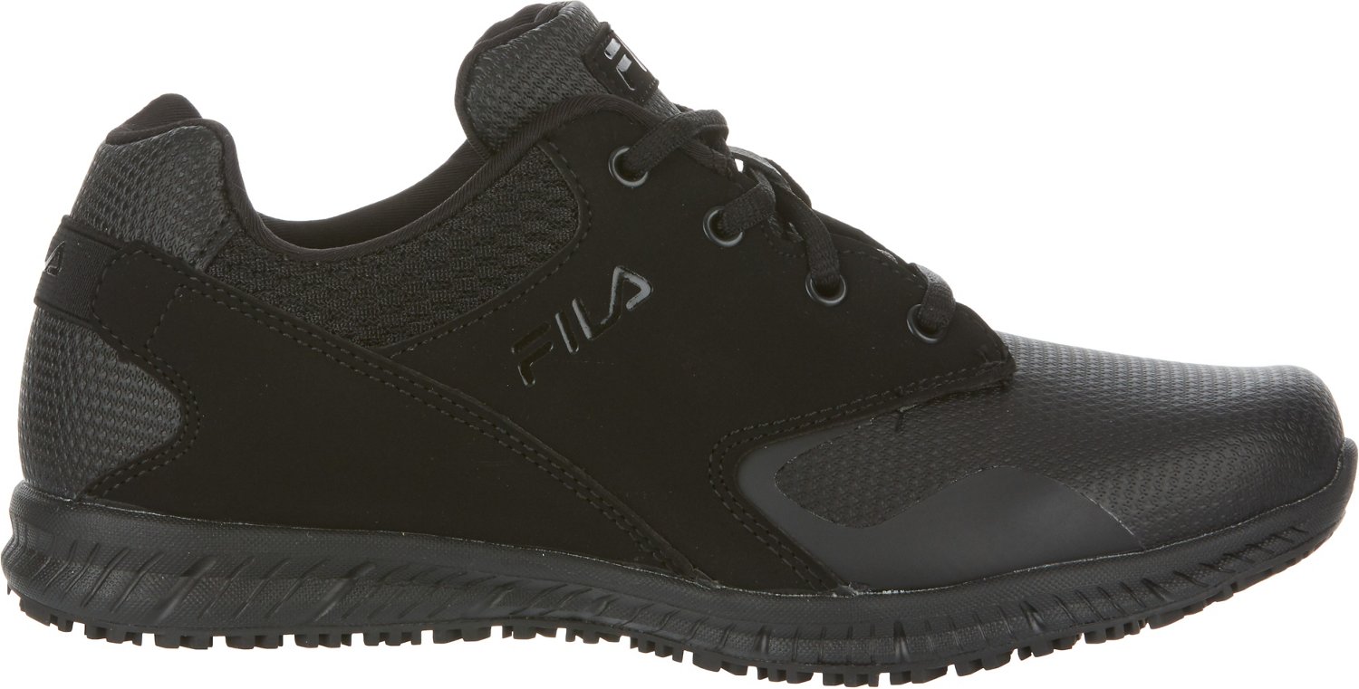 Academy women's work store shoes