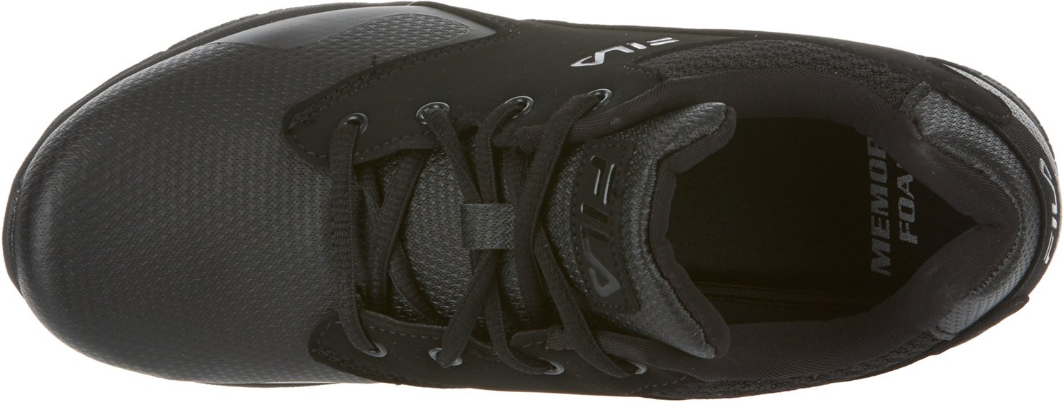 Fila Women's Memory Layers Service Shoes - view number 4
