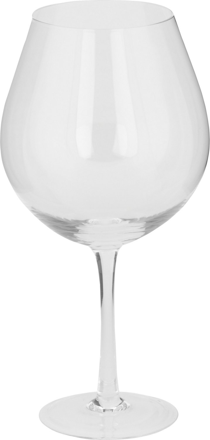 Jumbo White Wine Cup 