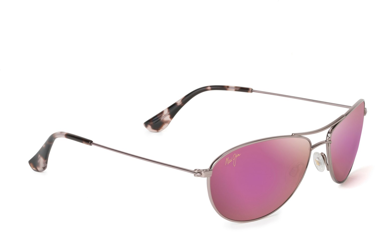 Maui Jim Adults' Baby Beach Polarized Sunglasses