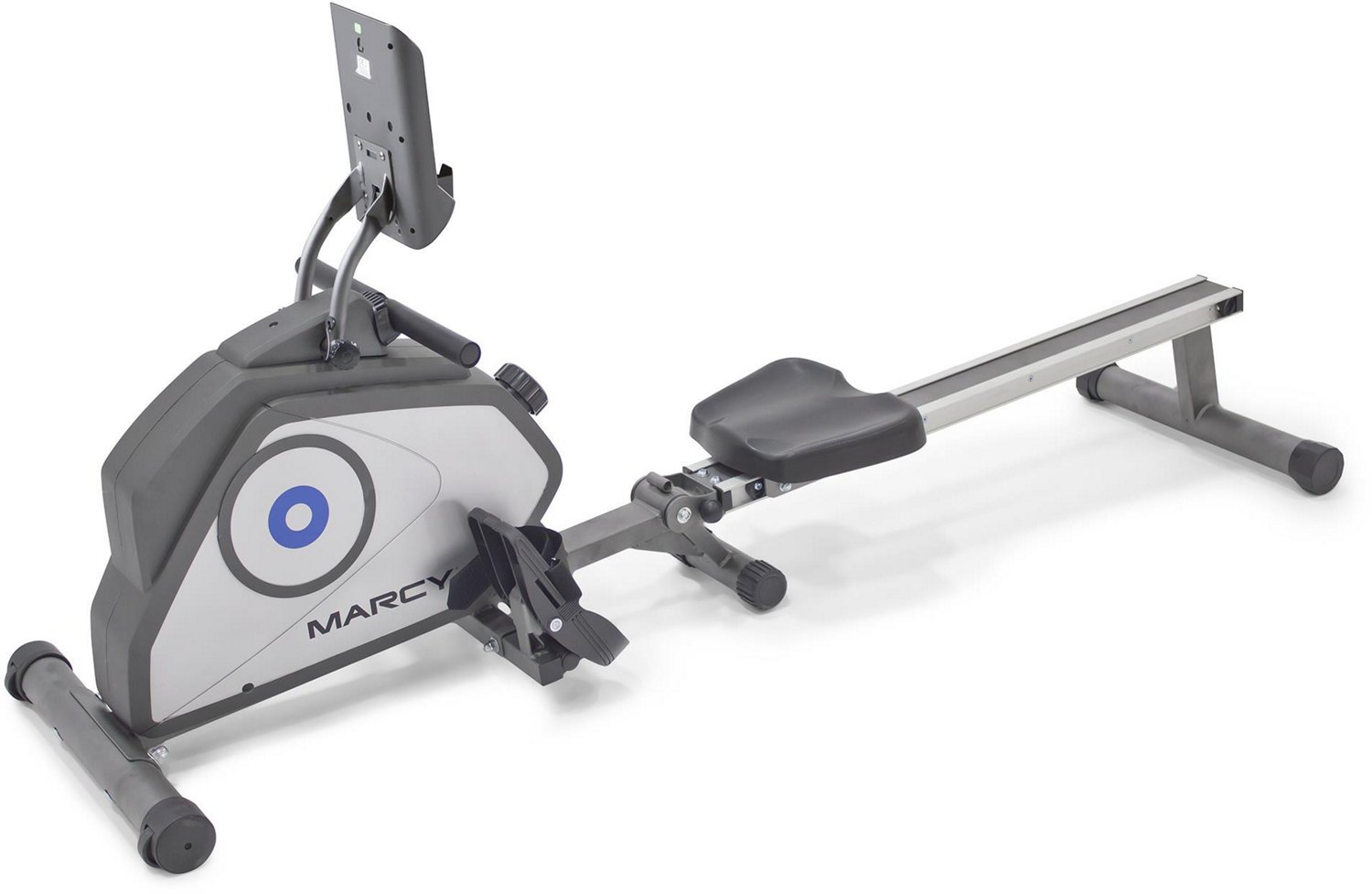 Marcy Rowing Machine | Academy