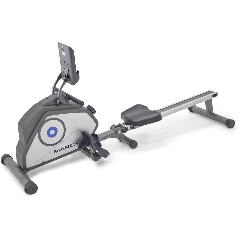 Marcy Rowing Machine - image