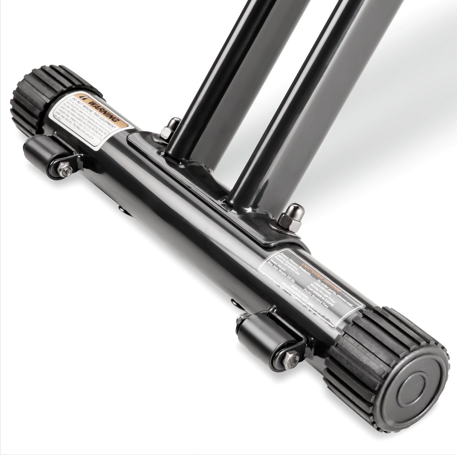 Marcy NS-653 Foldable Recumbent Exercise Bike - view number 7