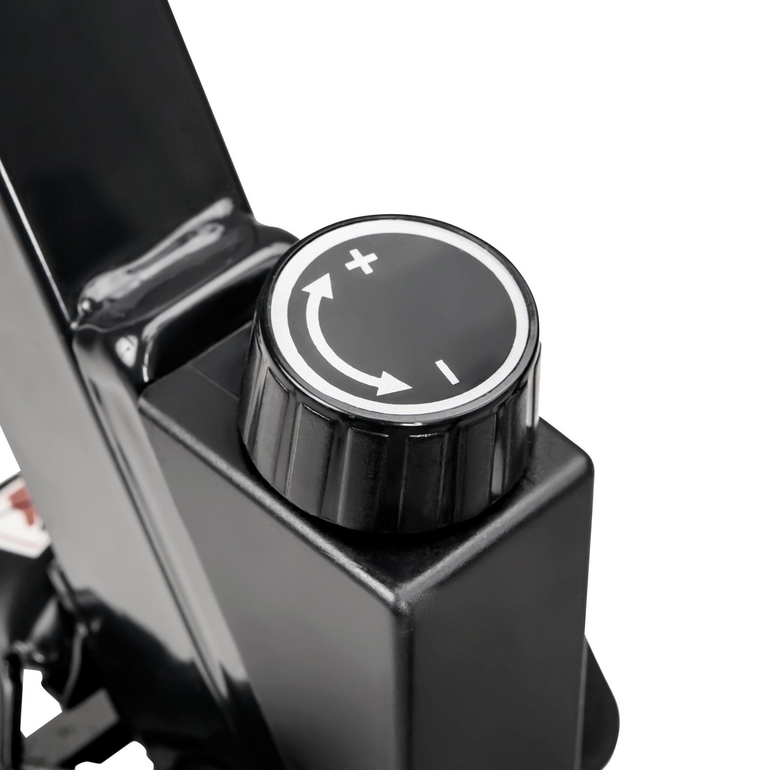 Marcy NS-653 Foldable Recumbent Exercise Bike - view number 8