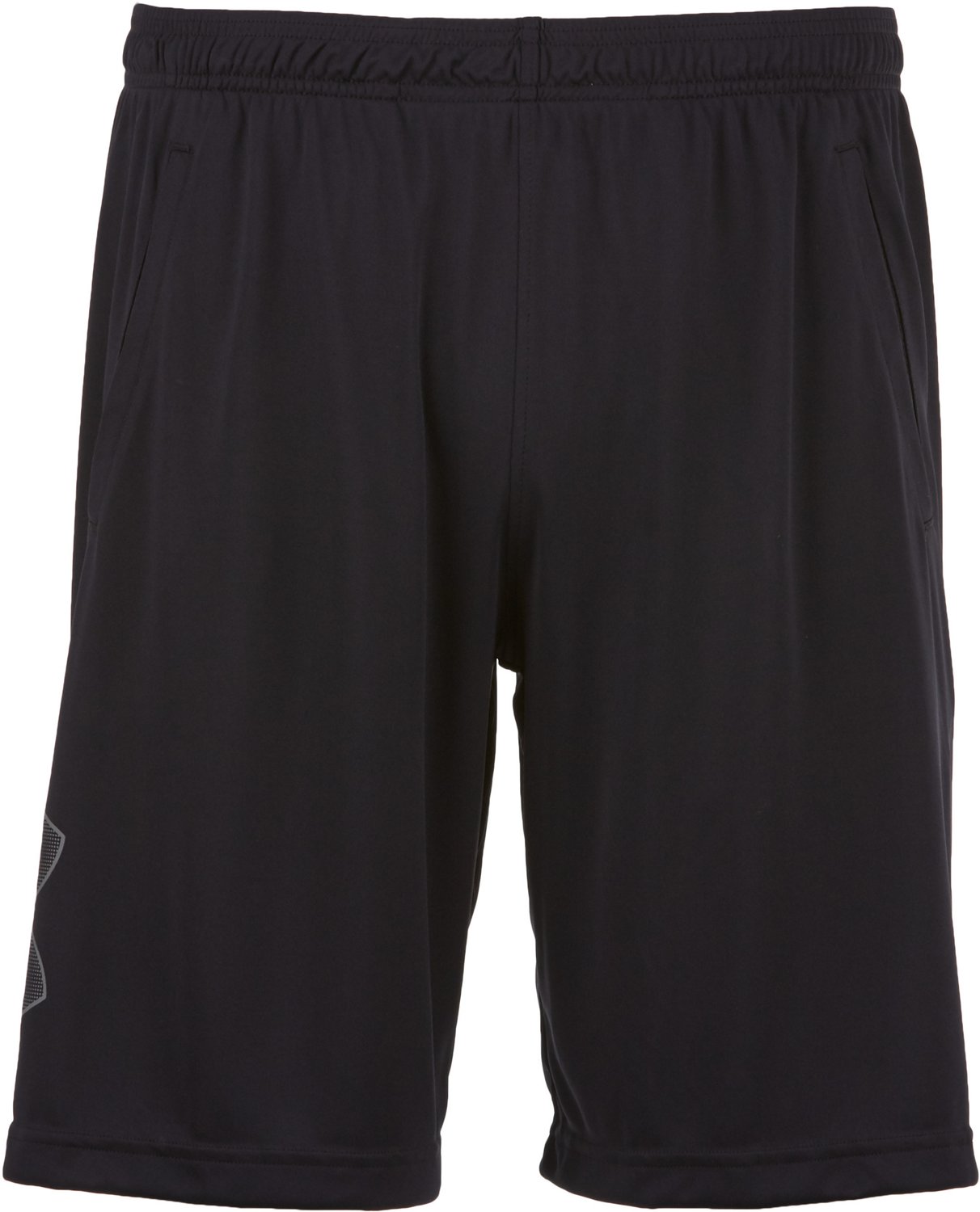 Short Under Armour Tech Graphic Hombre