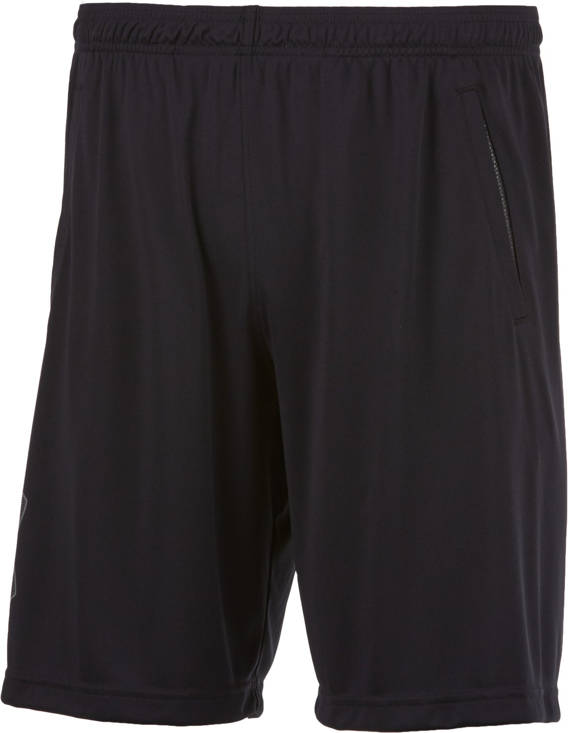 Under Armour Men's Freedom Tech Logo Shorts , Academy Blue (408