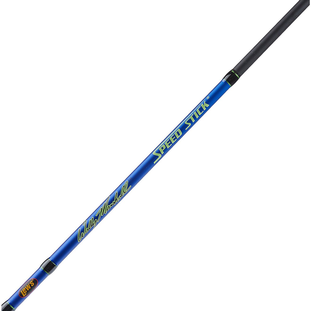 Lew's Wally Marshall Speed Stick ML Rod                                                                                          - view number 2