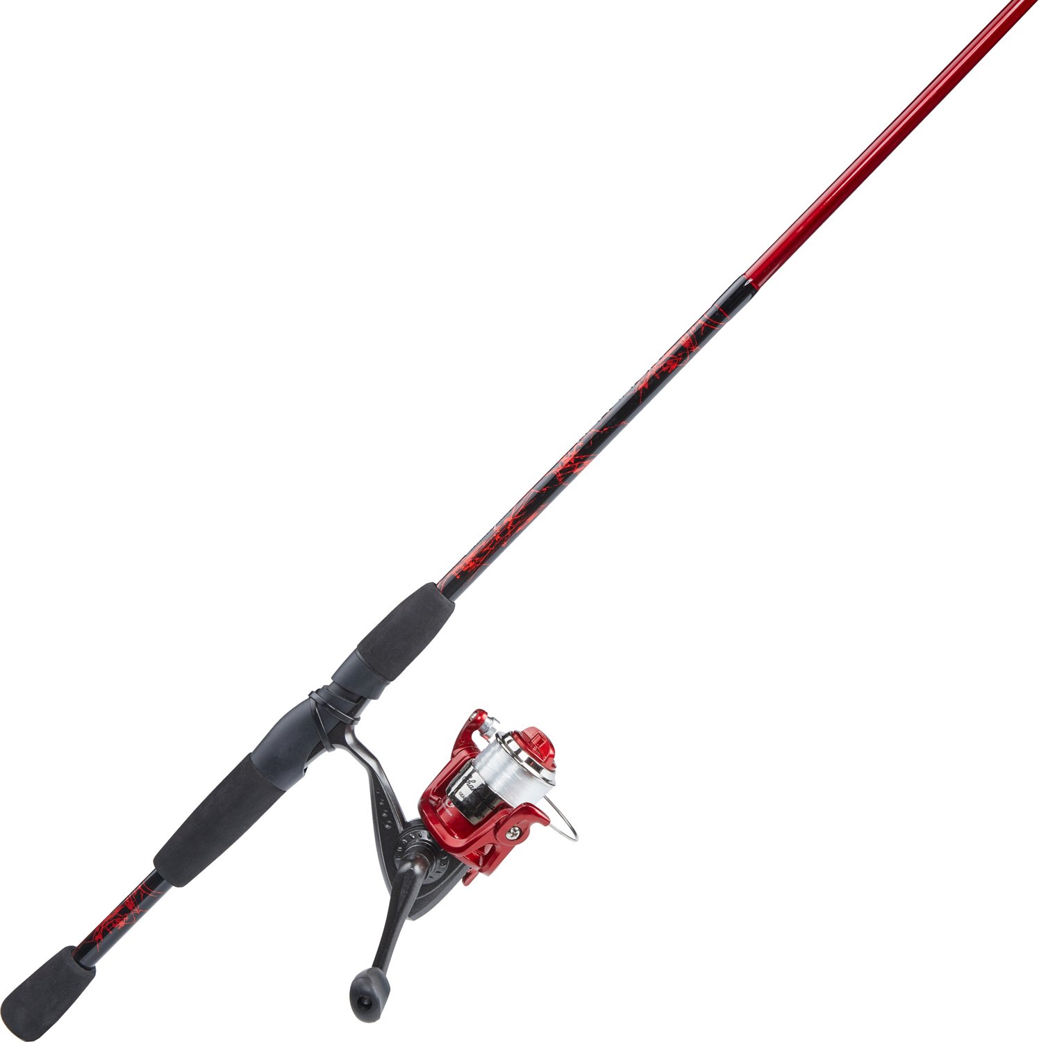 Shakespeare Fishing: Rods, Reels & Combos