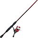 Shakespeare Navigator 6 ft M Spinning Rod and Reel Combo                                                                         - view number 1 image