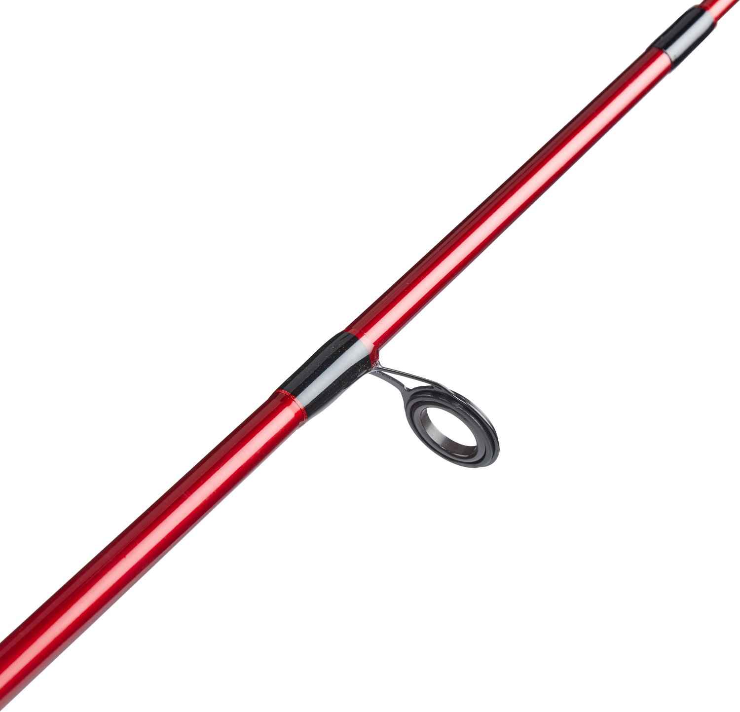 Shakespeare Navigator 6 ft M Spinning Rod and Reel Combo - view number 3