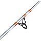Shakespeare Catch More Fish 7 ft M Catfish Spinning Rod and Reel Combo Kit                                                       - view number 3
