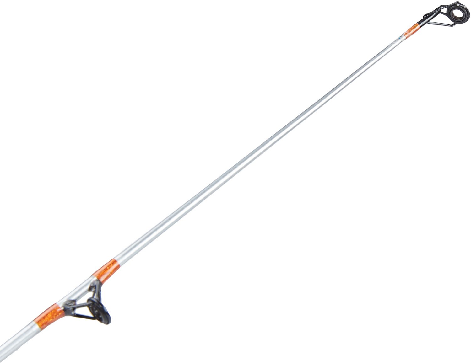 Shakespeare Catch More Fish 7 ft M Catfish Spinning Rod and Reel Combo Kit - view number 4