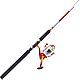 Shakespeare Catch More Fish 7 ft M Catfish Spinning Rod and Reel Combo Kit                                                       - view number 1 selected