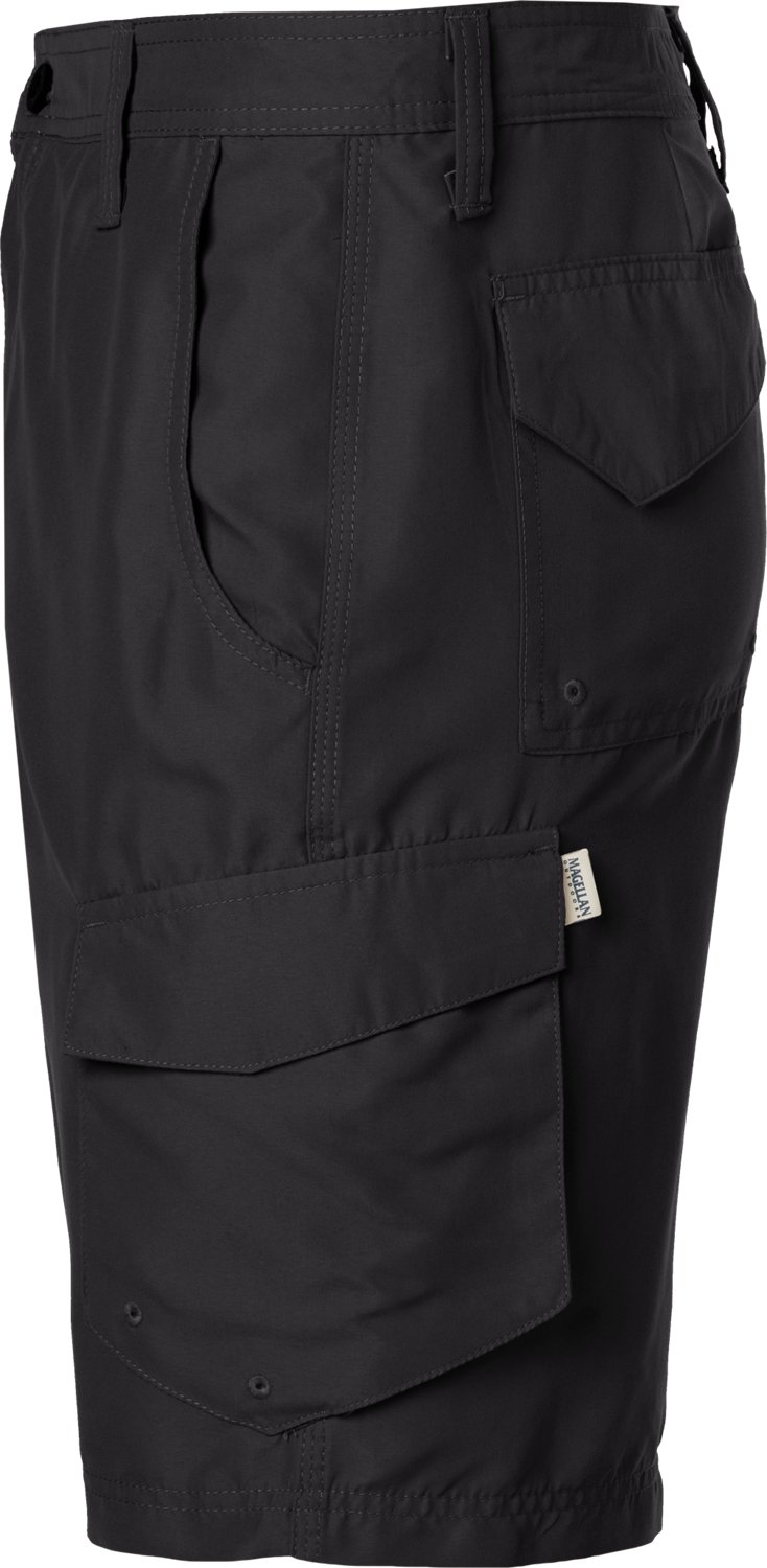 Magellan Outdoors Men's Round Rock II Cargo Shorts                                                                               - view number 5