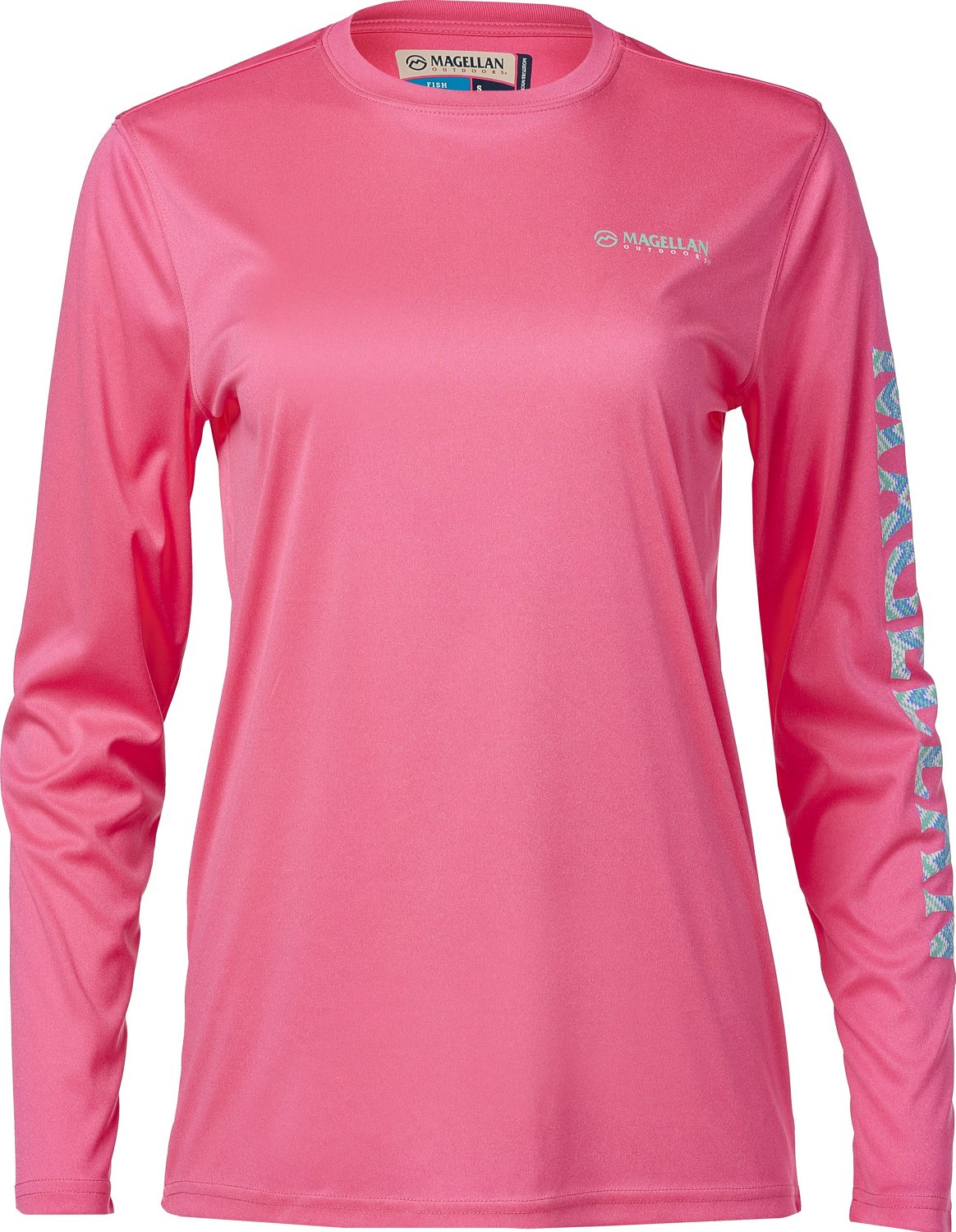 Womens Skechers Long Sleeve Tops & Tees - Tops, Clothing