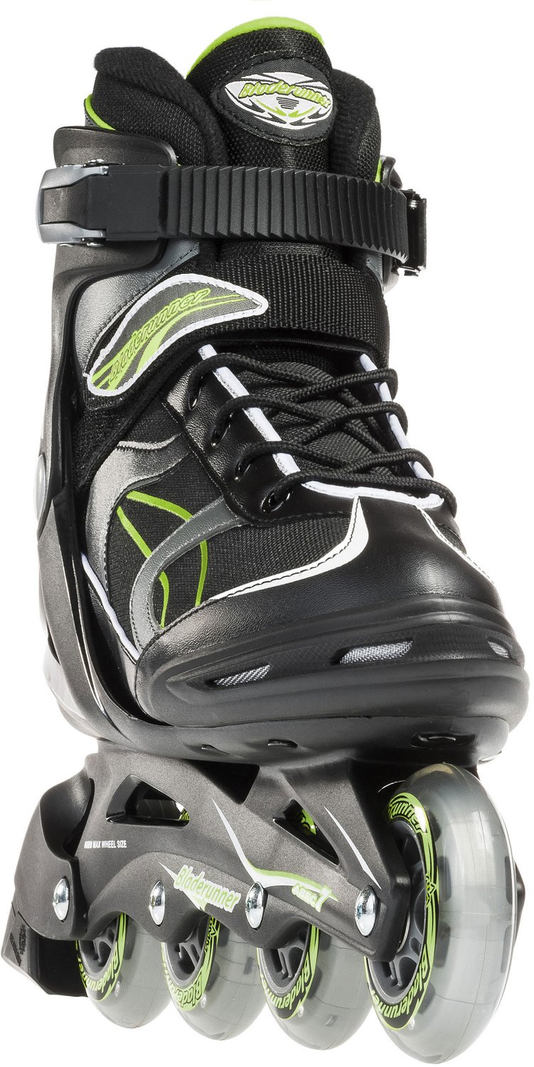 Rollerblade Men’s Bladerunner Advantage Pro XT In-Line Skates | Academy