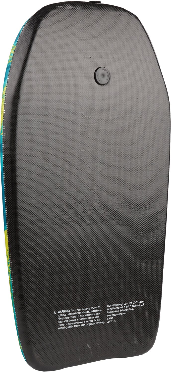 Coop Pipe 33 Bodyboard - view number 2