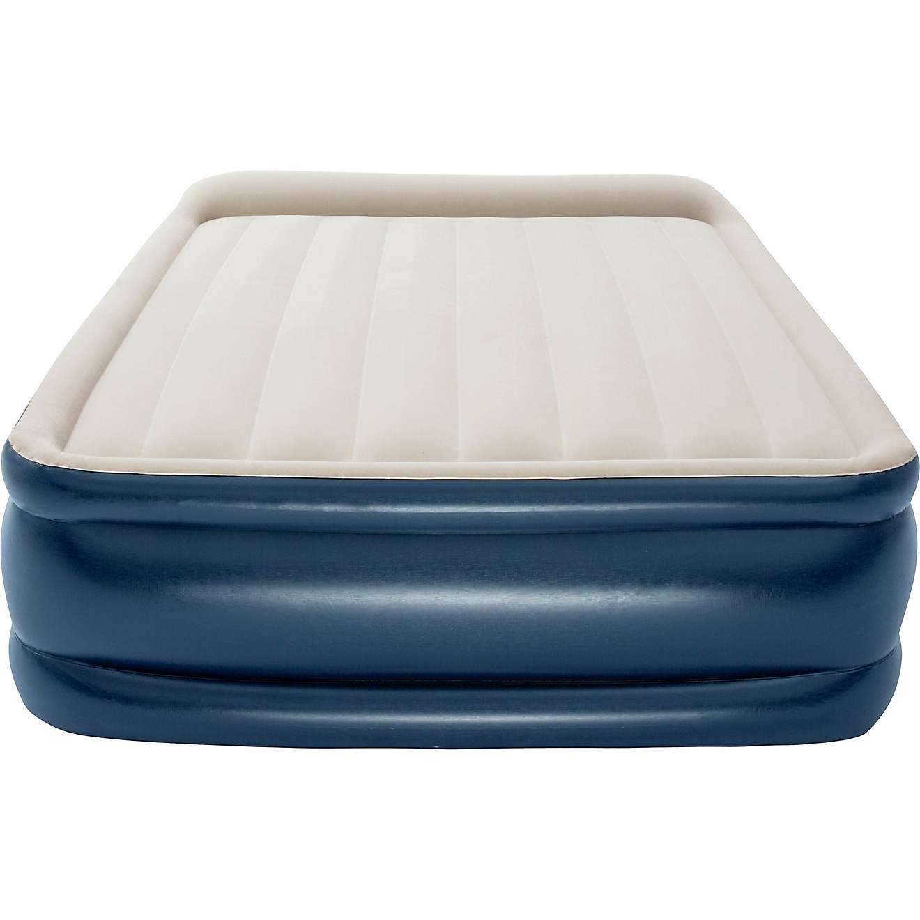 Magellan Outdoors TriTech 22 in Raised Queen Airbed with Pump                                                                    - view number 1