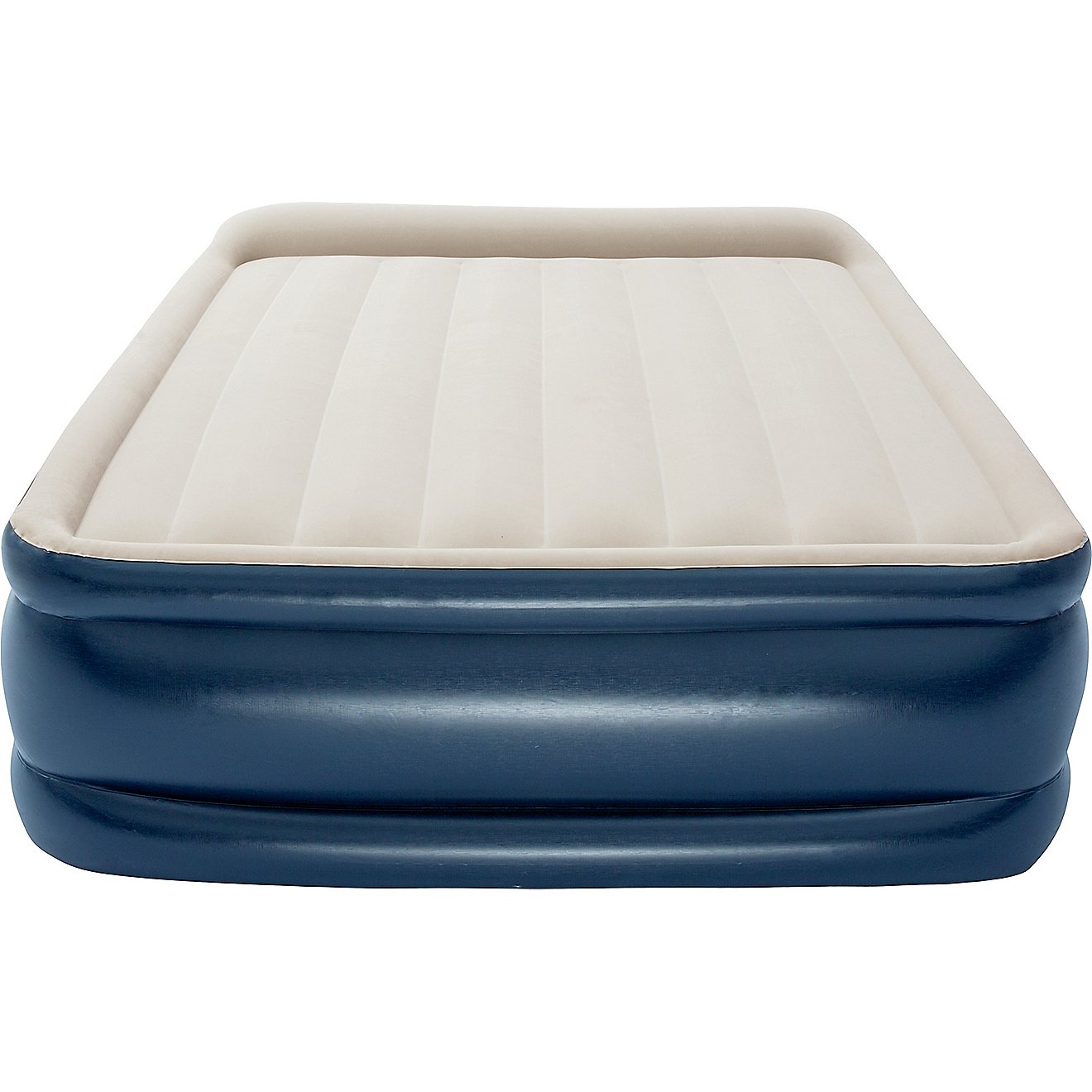 Magellan Outdoors TriTech 22 in Raised Queen Airbed with Pump                                                                    - view number 1