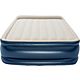 Magellan Outdoors TriTech 22 in Raised Queen Airbed with Pump                                                                    - view number 1 selected