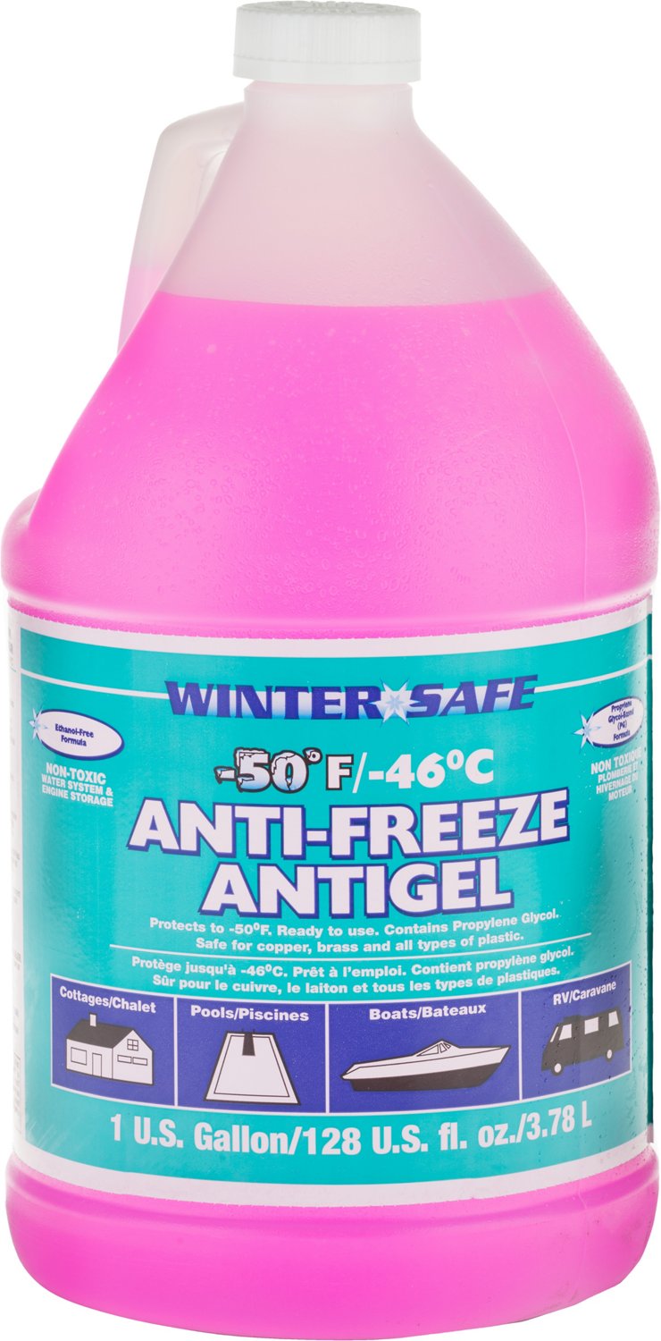  STAR BRITE 300,000 Mile Antifreeze Coolant - 50/50