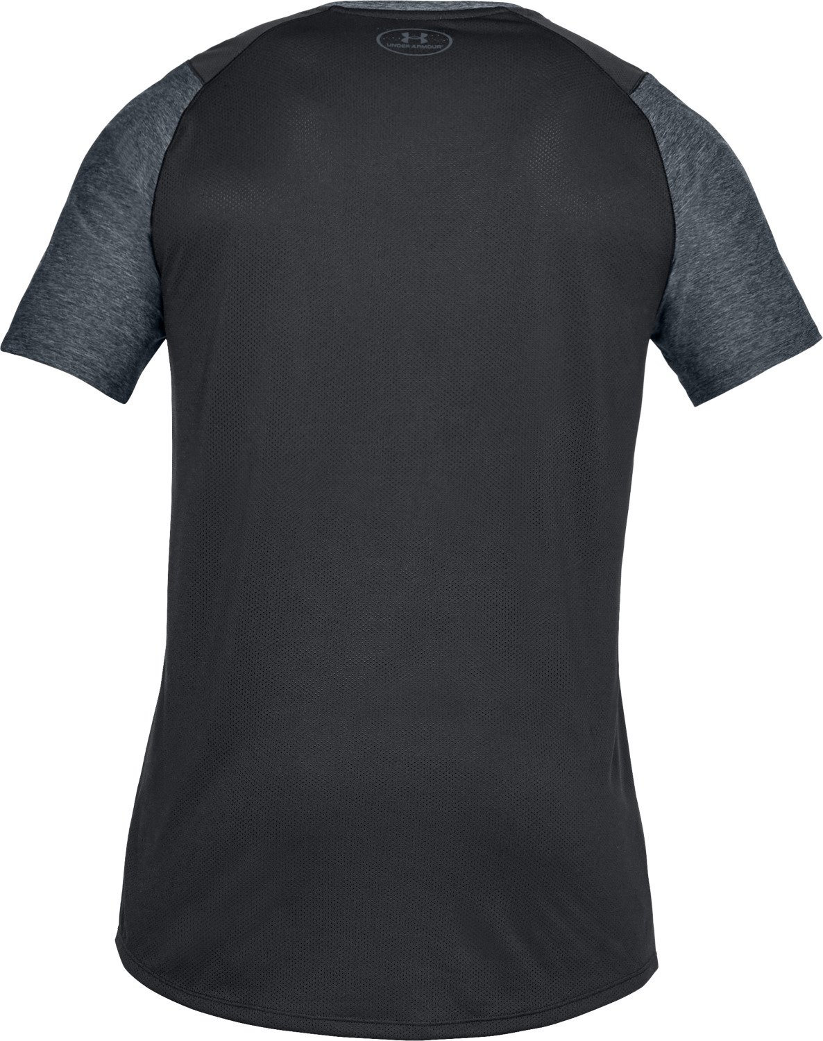 Under Armour Men's MK1 Training T-shirt