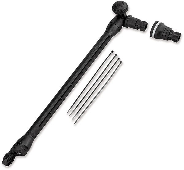 RAILBLAZA XL Transducer Mount