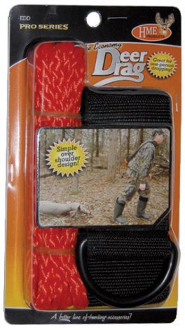 HME Products Economy Deer Drag                                                                                                   - view number 2
