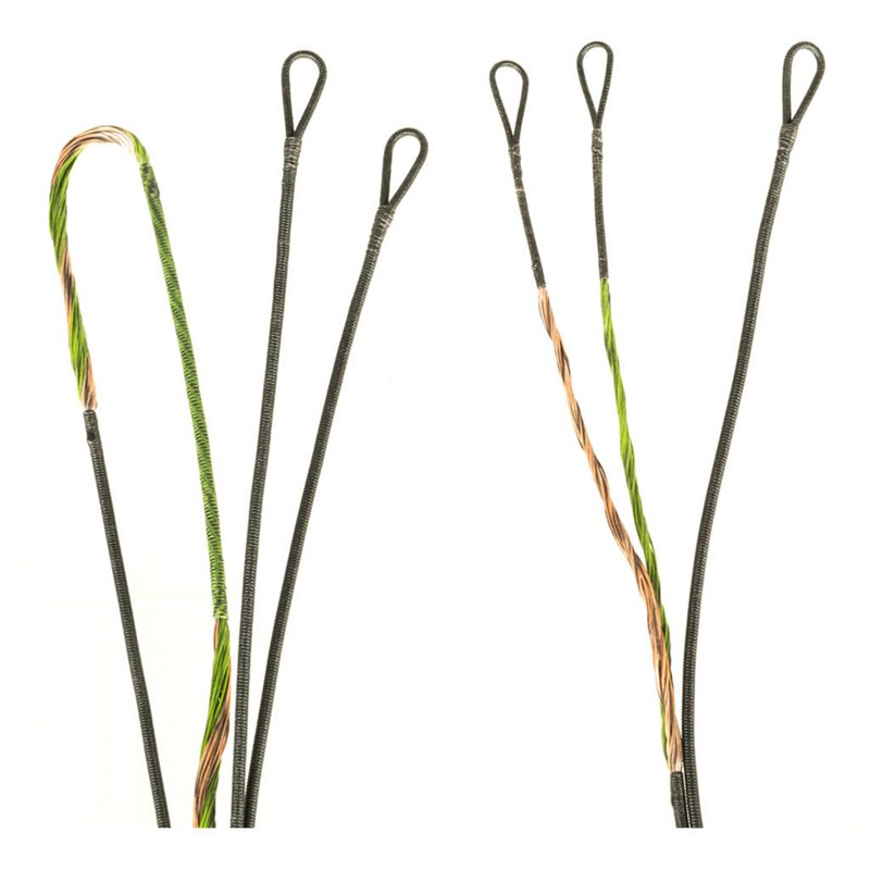 Firststring Mathews… - image