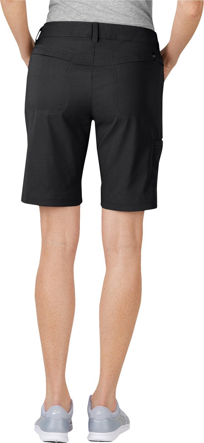 Dickies Women's Performance Bi-Stretch Short - view number 2