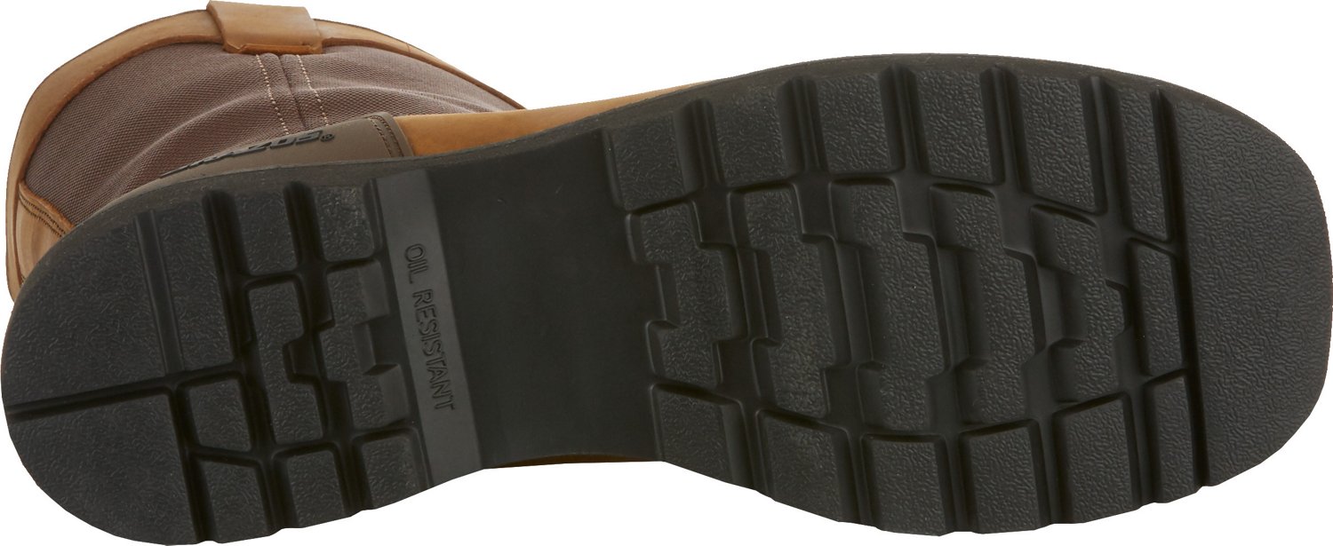 Brazos Men's Baron Composite Toe Wellington Boots - view number 5