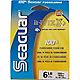 Seaguar INVIZX 6 lb 200 yards Fluorocarbon Fishing Line                                                                          - view number 1 selected