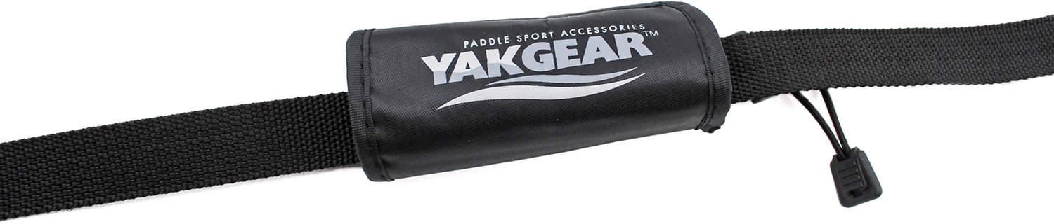 Yak-Gear Tie-Down Straps 2-Pack - view number 3