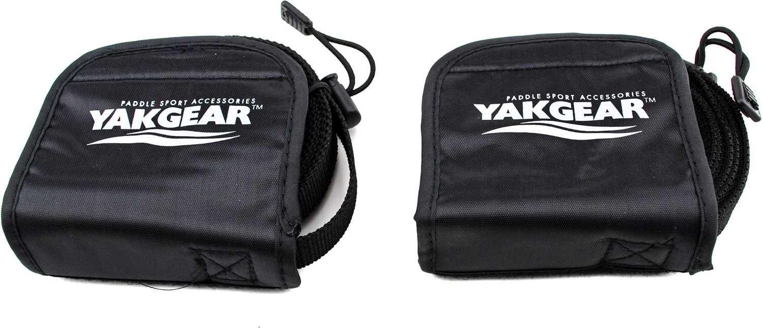 Yak-Gear Tie-Down Straps 2-Pack - view number 4