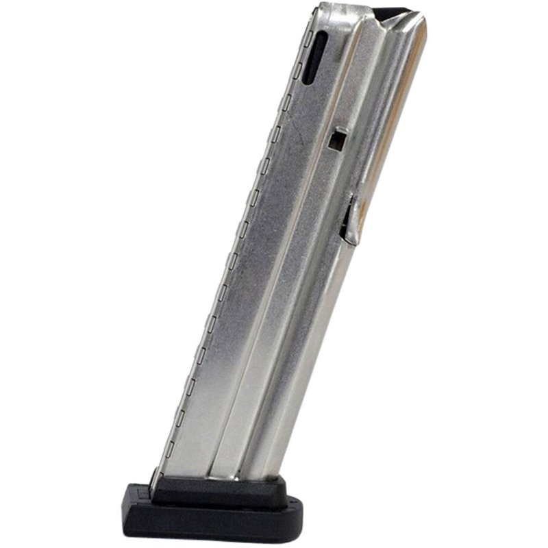 Beretta Factory Pistol Magazines - .22 LR - Beretta M9-22/92_22/M9A1-22