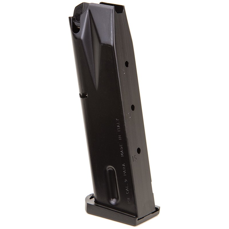 Beretta 9Mm Luger 1… - image