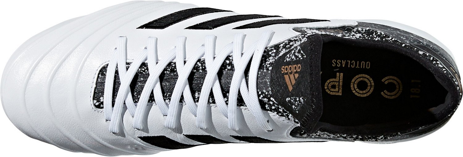 adidas Men's Copa 18.1 FG Soccer Cleats - view number 2