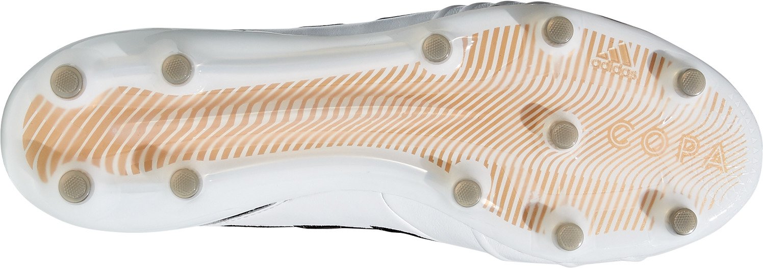 adidas Men's Copa 18.1 FG Soccer Cleats - view number 3