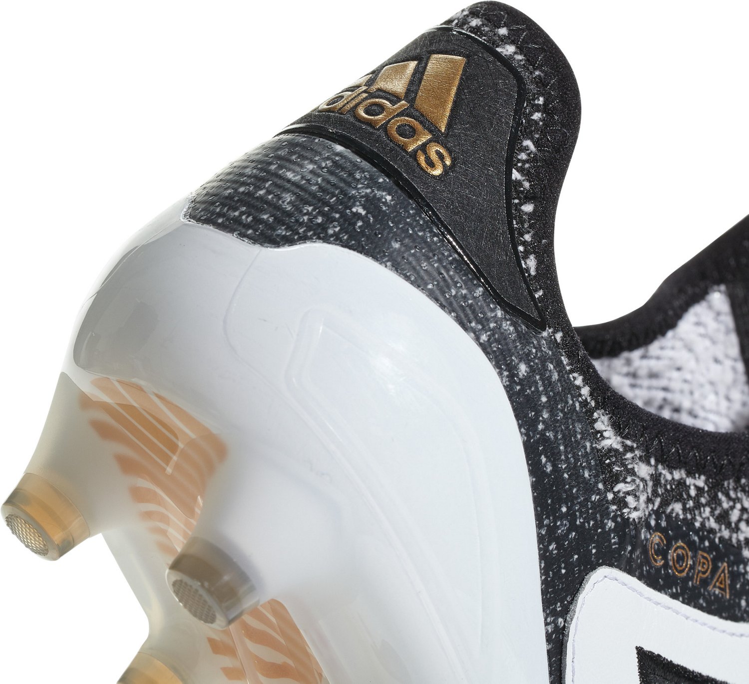 adidas Men's Copa 18.1 FG Soccer Cleats - view number 4
