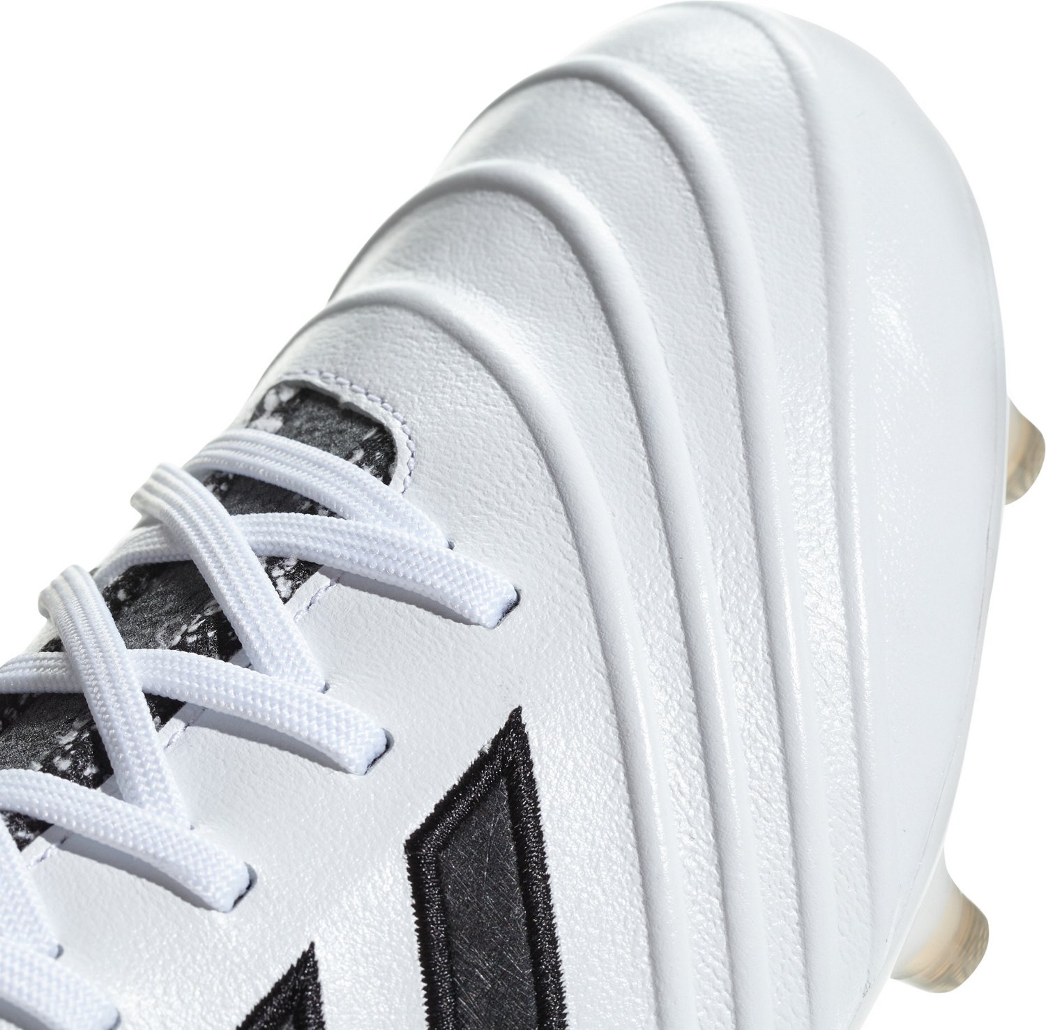 adidas Men's Copa 18.1 FG Soccer Cleats - view number 5