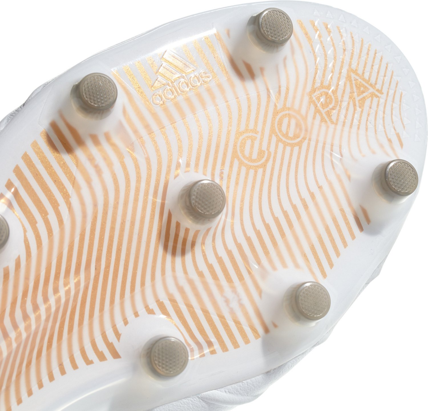 adidas Men's Copa 18.1 FG Soccer Cleats - view number 6