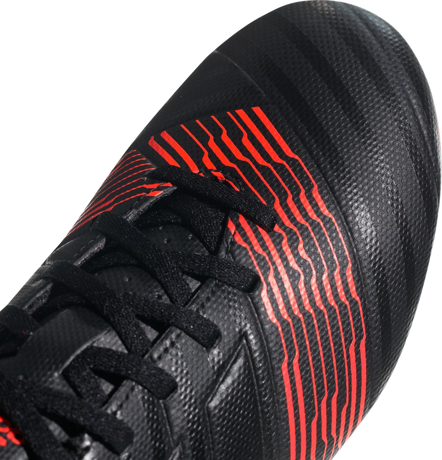 adidas Men's Nemeziz 17.4 FxG Soccer Cleats - view number 4