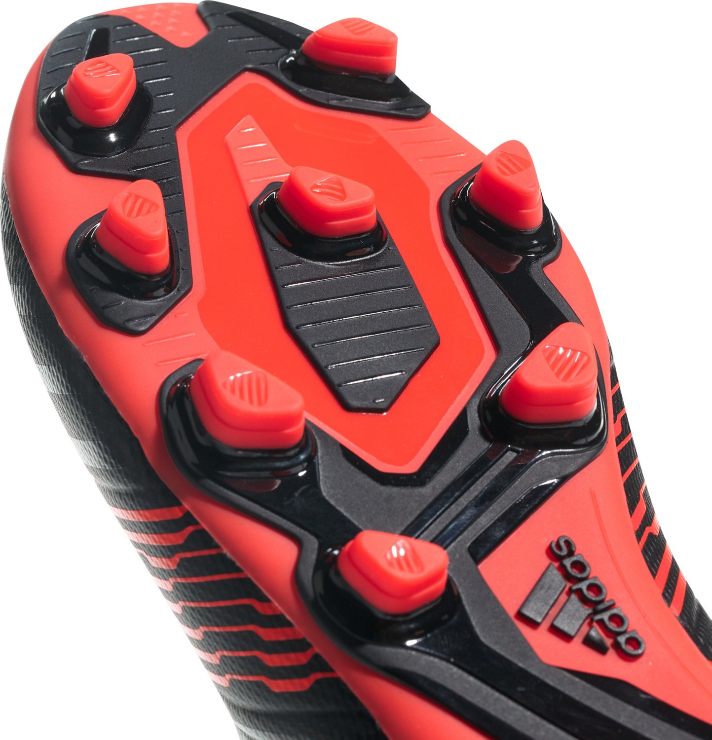 adidas Men's Nemeziz 17.4 FxG Soccer Cleats - view number 6