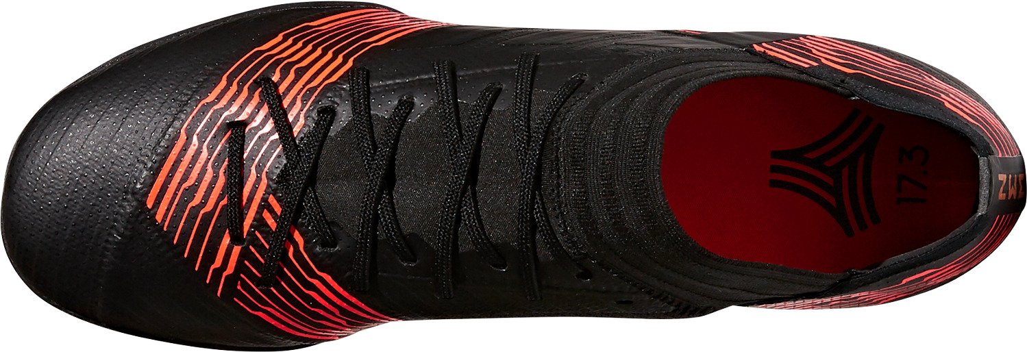 adidas men's nemeziz messi tango 18.3 indoor soccer shoes