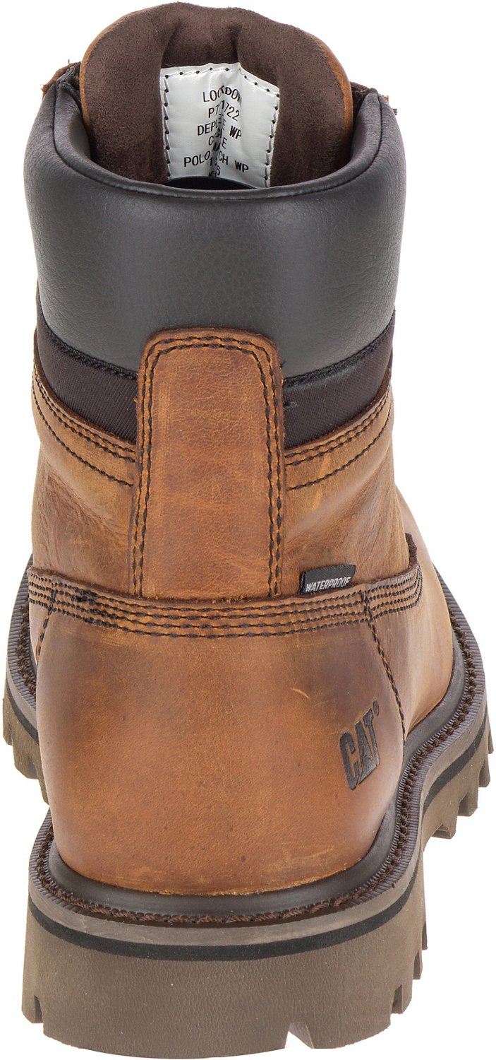 Men's deplete hot sale waterproof boot