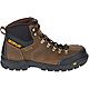 Cat Footwear Men's Threshold EH Steel Toe Lace Up Work Boots                                                                     - view number 1 selected