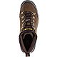 Cat Footwear Men's Threshold EH Steel Toe Lace Up Work Boots                                                                     - view number 4