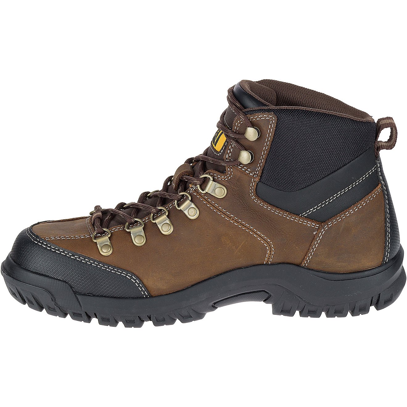 Cat Footwear Men's Threshold EH Lace Up Work Boots                                                                               - view number 3