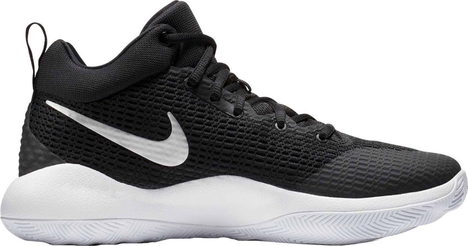 Nike Men's Zoom Rev TB Basketball Shoes - view number 2