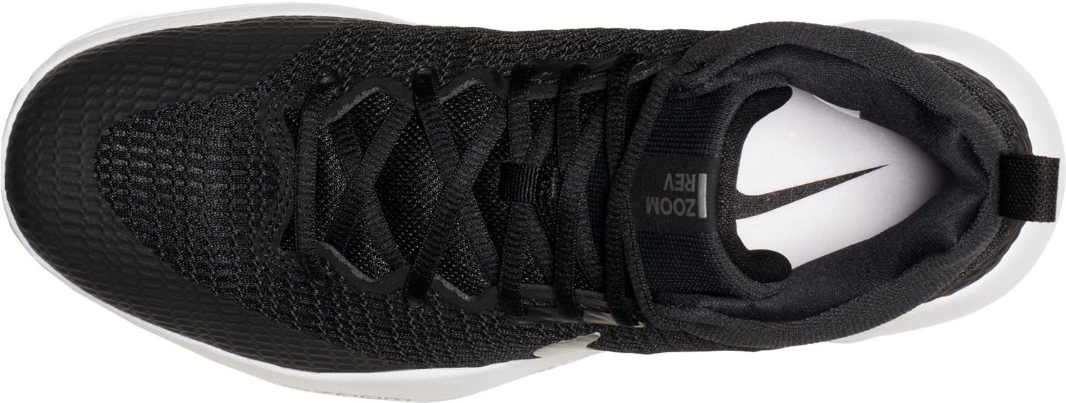 Nike Men's Zoom Rev TB Basketball Shoes - view number 3